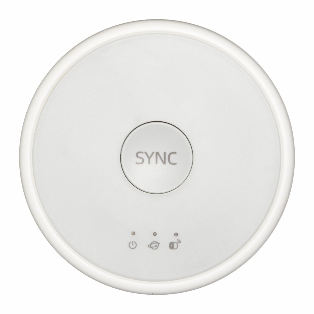 EVOLVEO Detective BT4 SMART - bezdrátový kamerový systém