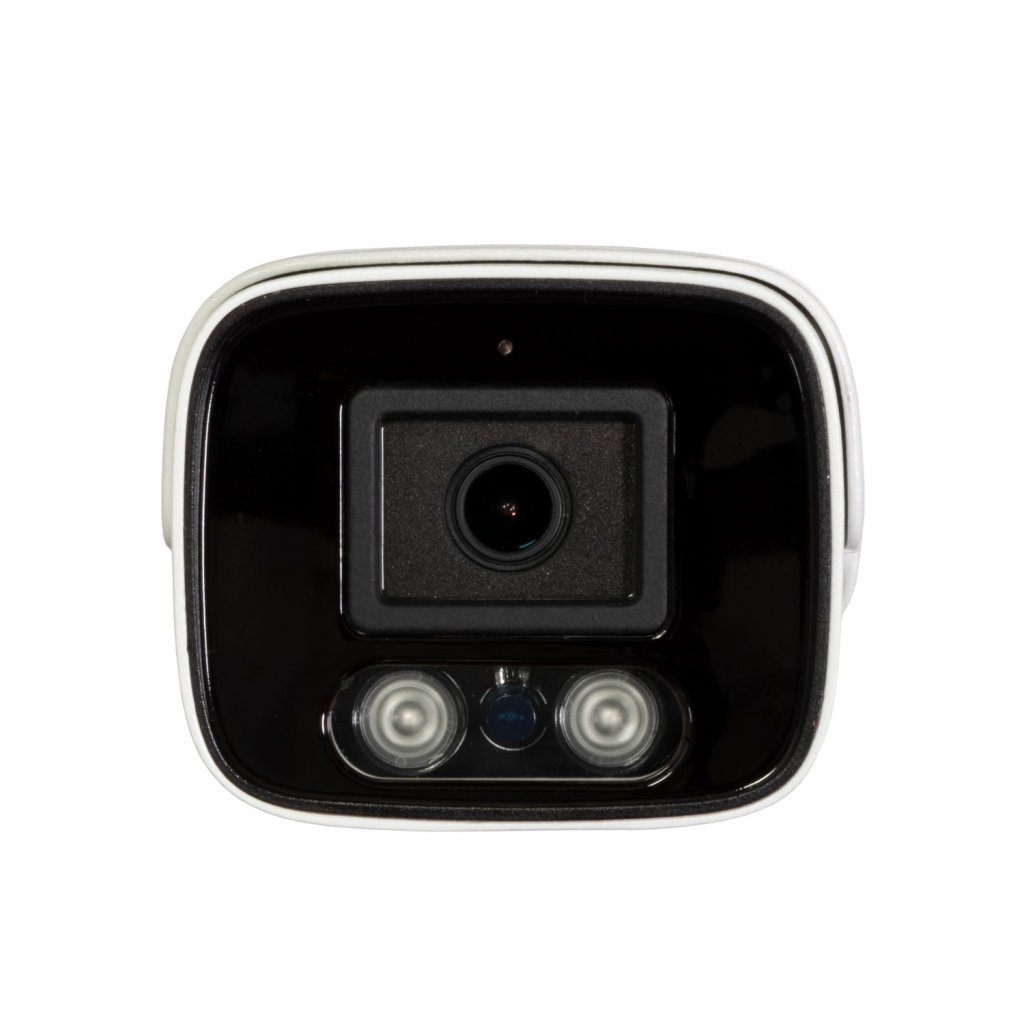 EVOLVEO Detective IP8 SMART - kamerový systém