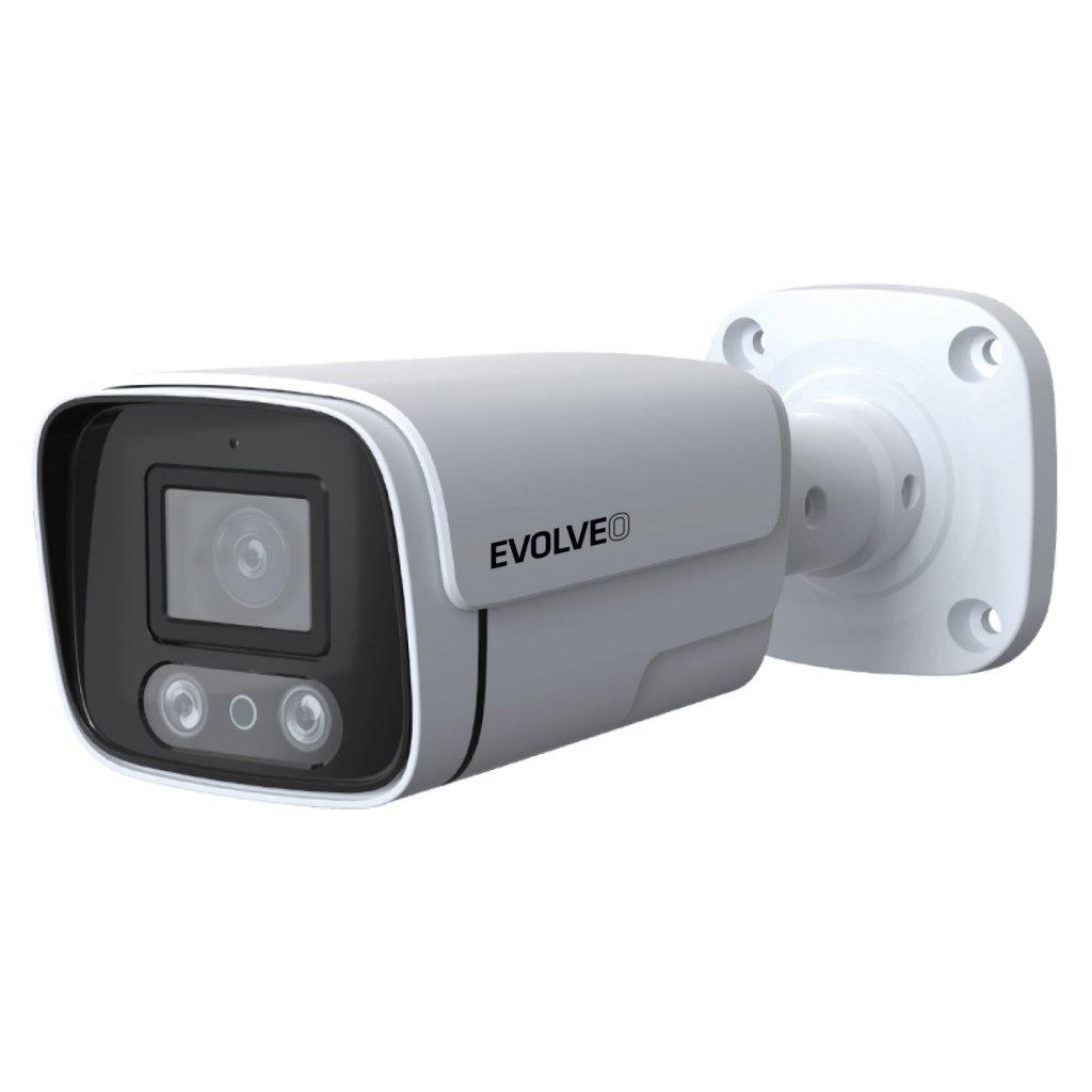 EVOLVEO Detective POE8 SMART - kamerový systém