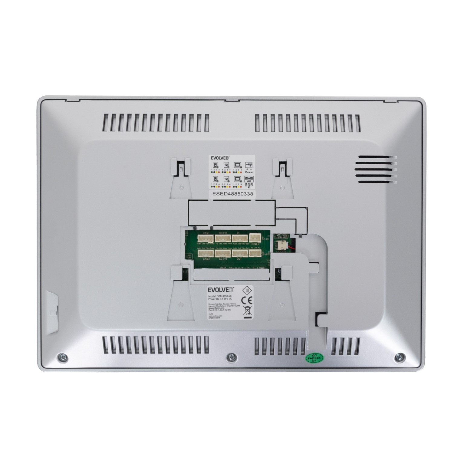 EVOLVEO DoorPhone AHD10