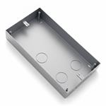 EVOLVEO DoorPhone ID Kovový box pre povrchovú montáž vonkajšej jednotky