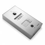 EVOLVEO DoorPhone ID Kovový box pre povrchovú montáž vonkajšej jednotky