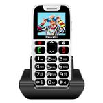 EVOLVEO EasyPhone biely