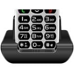 EVOLVEO EasyPhone biely