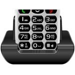EVOLVEO EasyPhone bílý