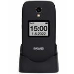 EVOLVEO EasyPhone FS černý