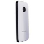 EVOLVEO EasyPhone ID bílý