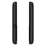 EVOLVEO EasyPhone ID černý