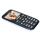 EVOLVEO EasyPhone XD EP-600-XDL modrý