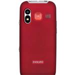 EVOLVEO EasyPhone XG červený