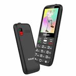 EVOLVEO EasyPhone XO čierny