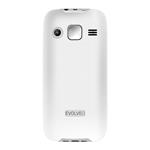 EVOLVEO EasyPhone XR biely