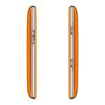 EVOLVEO EasyPhone XR oranžový