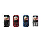 EVOLVEO EasyPhone XS bílý