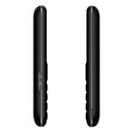 EVOLVEO EasyPhone XS černý