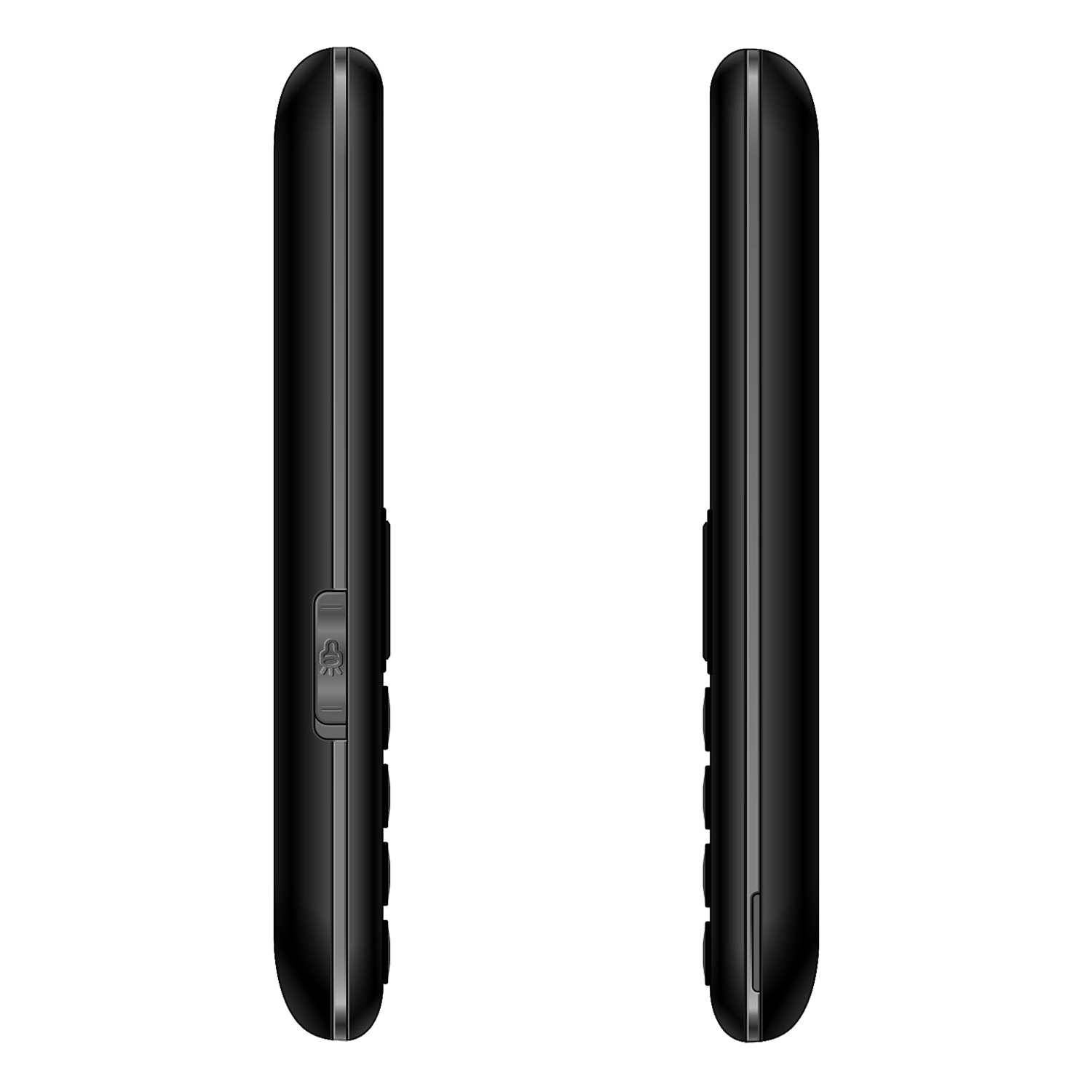 EVOLVEO EasyPhone XS čierny