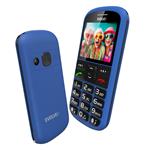 EVOLVEO EasyPhone XS modrý