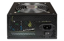 EVOLVEO EPS zdroj 400W, aPFC, 82%, ATX, tichý bulk
