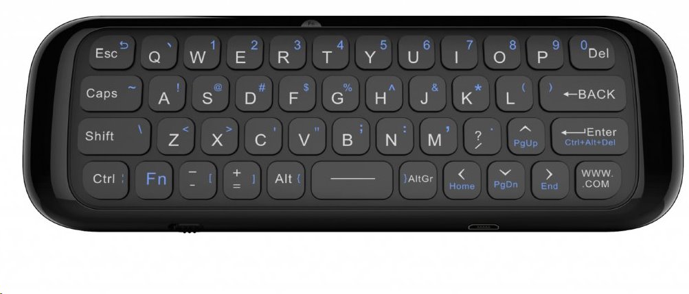 EVOLVEO FlyMotion D1