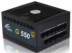EVOLVEO G550 černý E-G550R