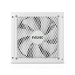 EVOLVEO G750, 750W, 80+ GOLD, ATX 3.1, PCIe 5.1, modulárny