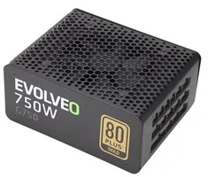 EVOLVEO G750 čierna