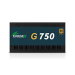 EVOLVEO G850, 850W, 80+ GOLD, ATX 3.1, PCIe 5.1, modulárny