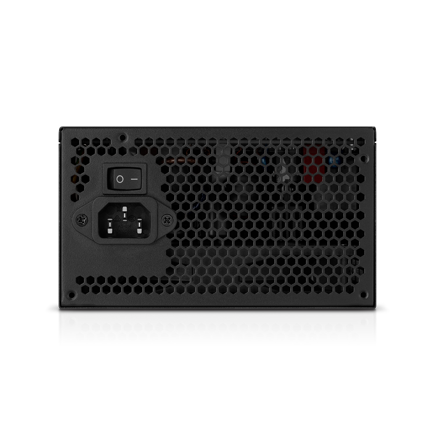 EVOLVEO G850, zdroj 850W, 80+ GOLD, ATX 3.1, PCIe 5.1, Modulární