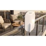 EVOLVEO HDO 2, aktívna vonkajšia anténa DVB-T2, filter LTE/4G/5G