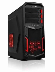 EVOLVEO K2, case ATX