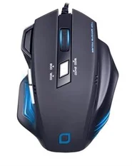 EVOLVEO MG648 herní myš, 2400DPI