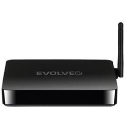 EVOLVEO MultiMedia Box M8