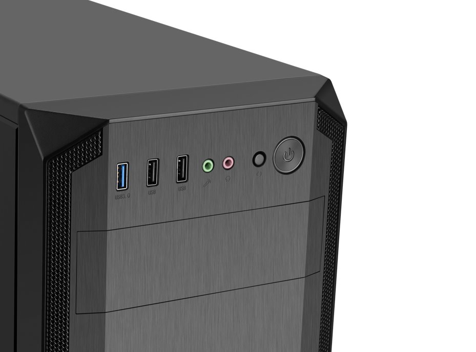 EVOLVEO NATE 2, case ATX