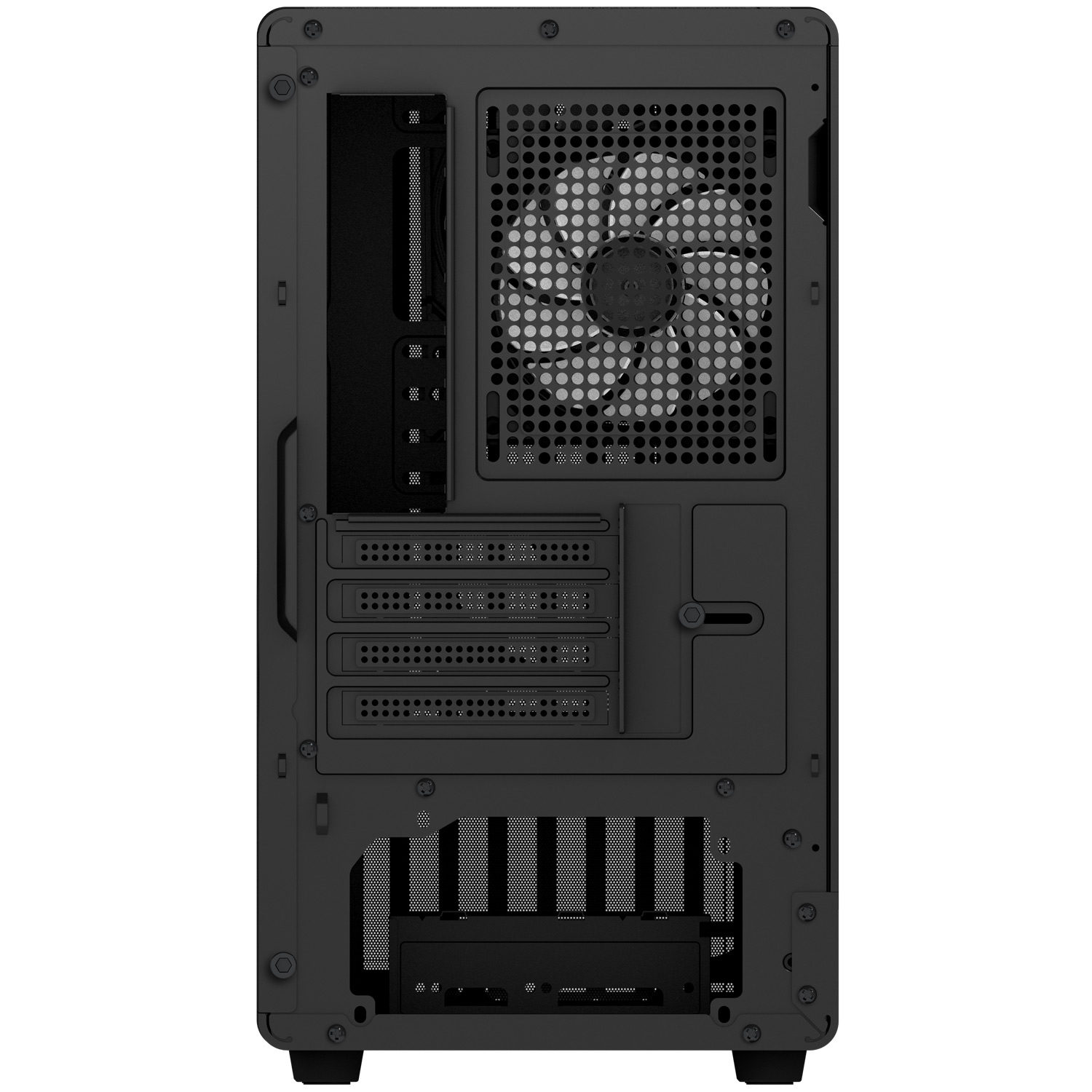 EVOLVEO Panthera, 3x ARGB 120