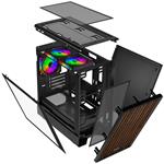 EVOLVEO Panthera, 3x ARGB 120
