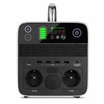 EVOLVEO PowerCharge 1000 - nabíjacia stanica
