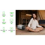EVOLVEO PowerCharge 1000 - nabíjacia stanica