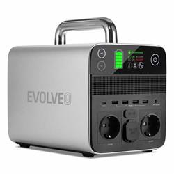 EVOLVEO PowerCharge 500 - nabíjacia stanica