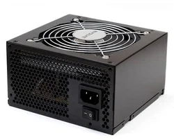 EVOLVEO PULSE 450W ATX 2.2 12cm fan pas. PFC 2xSATA retail balení
