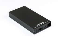 EVOLVEO QuickBox II, 2,5" externí rámeček na HDD, USB 3.0