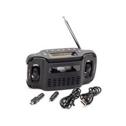 EVOLVEO RadioLight, multifunkční rádio 