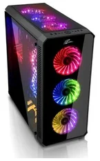 EVOLVEO RAY 5X