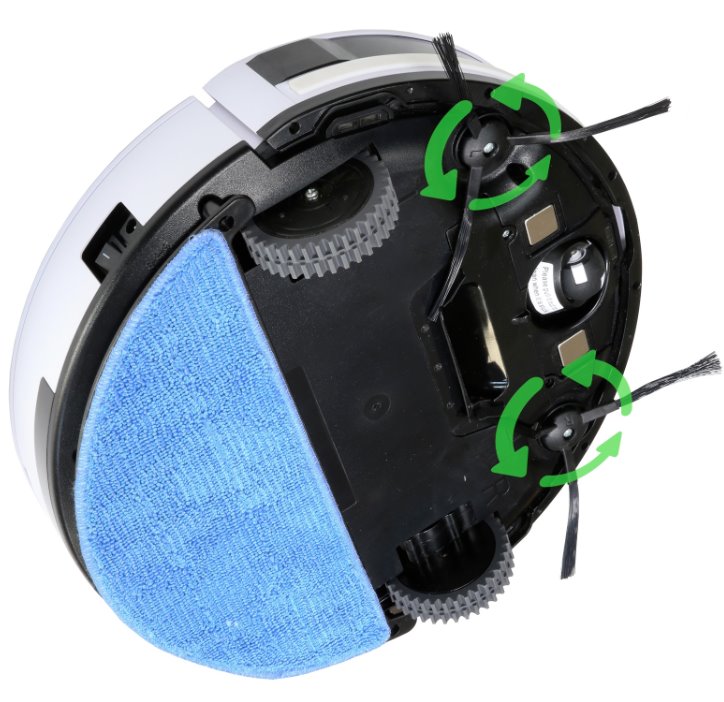 EVOLVEO RoboTrex H6 RTX-H6
