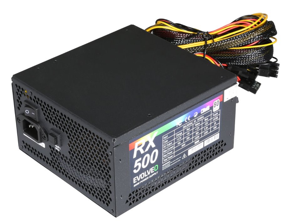 Лексус rx 500