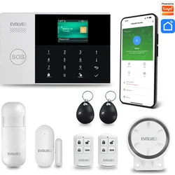 EVOLVEO SecuPro 