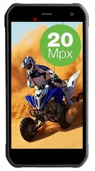 EVOLVEO STRONGPHONE G8