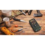 EVOLVEO StrongPhone H1 v poľovníckom maskovaní