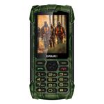EVOLVEO StrongPhone H1 v poľovníckom maskovaní