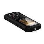 EVOLVEO StrongPhone Q1 černý