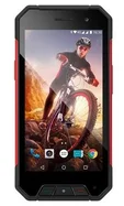 EVOLVEO StrongPhone Q7 LTE, vodotěsný odolný Android Quad Core smartphone 
